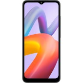 Telefon mobil Xiaomi Redmi A2, 64 GB, 3 GB RAM, Dual SIM, Negru