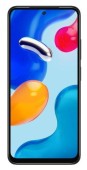 Telefon Mobil Xiaomi Redmi Note 11S, Procesor Octa-Core Mediatek Helio G96, AMOLED Capacitive touchscreen 6.43inch, 6GB RAM, 128GB Flash, Camera Quad 108+8+2+2MP, Wi-Fi, 4G, Dual Sim, Android (Gri)