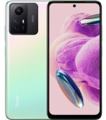 Telefon Mobil Xiaomi Redmi Note 12S, Procesor Mediatek Helio G96, Amoled 6.43inch, 6GB RAM, 128GB Flash, Camera Tripla 108 + 8 + 2MP, Wi-Fi, 4G, Dual Sim, Android (Verde)