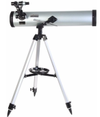 Telescop reflector F-70076 cu trepied reglabil 