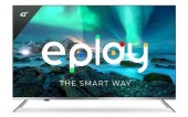 Televizor LED Allview 109 cm (43inch) 43ePlay6100-U, Ultra HD 4K, Smart TV, Android TV, WiFi, CI+