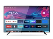 Televizor LED Allview 109 cm (43inch) 43iPlay6000-U, Ultra HD 4K, Smart TV, WiFi, CI+