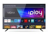 Televizor LED Allview 109 cm (43inch) 43iPlay6200-U, Ultra HD 4K, Smart TV, WiFi, CI+