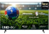 Televizor LED Hisense 190 cm (75inch) 75A6N, Ultra HD 4K, Smart TV, WiFi