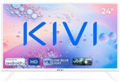 Televizor LED KIVI 61 cm (24inch) 24H760QW, HD Ready, Smart TV, WiFi