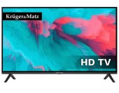 Televizor LED Kruger&Matz 80 cm (32inch) KM0232-T5, HD Ready, CI+