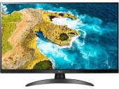 Televizor LED LG 68.5 cm (27inch) 27TQ615S-PZ, Full HD, CI+