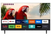 Televizor LED Nei 101 cm (40inch) 40NE5901, Full HD, Smart TV, WiFi, CI