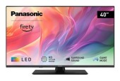 Televizor LED Panasonic 101 cm (40inch) TV-40S55AEZ, Full HD, Smart TV, WiFi, CI+