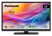 Televizor LED Panasonic 61 cm (24inch) TV-24S50AEZ, HD Ready, Smart TV, WiFi, CI+