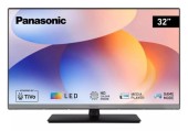 Televizor LED Panasonic 80 cm (32inch) TB-32S40AEZ, HD Ready, Smart TV, WiFi, CI+