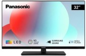 Televizor LED Panasonic 80 cm (32inch) TS-32N30AEZ, HD Ready, CI+