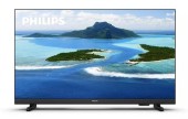 Televizor LED Philips 109 cm (43inch) 43PFS5507/12, Full HD, CI+