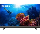 Televizor LED Philips 109 cm (43inch) 43PFS6808/12, Full HD, Smart TV, WiFi, CI+