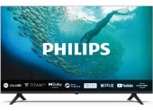 Televizor LED Philips 165 cm (65inch) 65PUS7009/12, Ultra HH 4K, Smart TV, WiFi