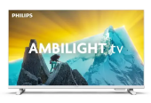 Televizor LED Philips 80 cm (32inch) 32PFS6939/12, Full HD (1920 x 1080), Smart TV, Ambilight, WiFi, CI+