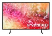 Televizor LED Samsung 109 cm (43inch) UE43DU7172, Ultra HD 4K, Smart TV, WiFi, CI+