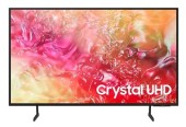 Televizor LED Samsung 109 cm (43inch) UE43DU7192U, Ultra HD 4K, Smart TV, WiFi, CI