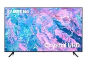 Televizor LED Samsung 165 cm (65inch) UE65CU7172, Ultra HD 4K, Smart TV, WiFi, CI+