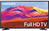 Televizor LED Samsung 80 cm (32inch) 32T5372, Full HD, Smart TV, WiFi, CI+