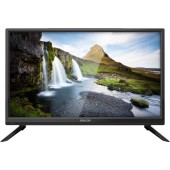 Televizor LED Sencor 61 cm (24inch) SLE2472TCS, HD Ready, CI+