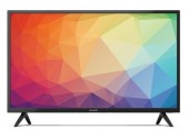 Televizor LED Sharp 80 cm (32inch) 32FG2EA, HD Ready, Smart TV, WiFi