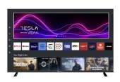 Televizor LED Tesla 109 cm (43inch) 43M335BFS, FulL HD, Smart TV, WiFi, CI+