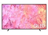 Televizor QLED Samsung 109 cm (43inch) QE43Q60CA, Ultra HD 4K, Smart TV, WiFi, CI+