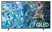 Televizor QLED Samsung 127 cm (50inch) QE50Q67DAUXXH, Ultra HD 4K, Smart TV, WiFi, CI+