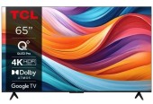 Televizor QLED TCL 165 cm (65inch) 65T7B, Ultra HD 4K, Smart TV, WiFi, CI