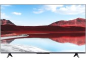 Televizor QLED Xiaomi 109 cm (43inch) A Pro, Ultra HD 4K, Smart TV, WiFi, CI+