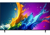 Televizor QNED LG 139 cm (55inch) 55QNED80T3A, Ultra HD 4K, Smart Tv, WiFi, CI+