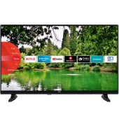 Televizor smart JVC 32VH3300, 80 cm, HD, Clasa F