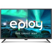 Televizor Smart LED, Allview 32ePlay6000-H, 81 cm, HD, Clasa E