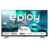 Televizor Smart LED, Allview 32EPLAY6100-H/1, 81 cm, HD, Android