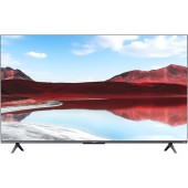 Televizor Smart QLED Xiaomi A Pro ELA5479EU, 138 cm, Ultra HD 4K, HDR, Argintiu