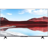 Televizor Smart QLED Xiaomi A Pro ELA5483EU, 108 cm, Ultra HD 4K, HDR, Argintiu