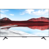 Televizor Smart QLED Xiaomi A Pro ELA5485EU, 164 cm, Ultra HD 4K, HDR, Argintiu