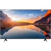 Televizor Smart Xiaomi A LED ELA5489EU, 125 cm, Ultra HD 4K, HDR, Negru