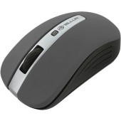 Tellur Mouse Wireless Optic Tellur Basic, USB, 1600 DPI, Gri