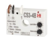 Temporizator ELEKTROBOCK CS3-4B pentru ventilatoare cu întârziere fără fir zero