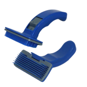 Tesala caini retractabila