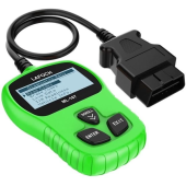 Tester Auto Universal / Profesional Diagnoza ML-167 Lafoch Auto OBD2 