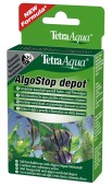 TETRA Aqua AlgoStop Depot Tratament împotriva formării algelor 12 tablete