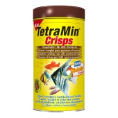 TETRA Min Crisps Hrană pentru peşti tropicali