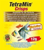 TETRA Min Crisps Plic hrană pentru caraşi aurii 12g