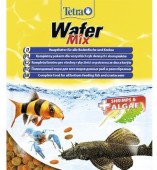 TETRA Wafer Mix Plic hrană sub formă de tablete pt. peşti sanitari şi crabi 15g