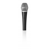 TG V35d s Black, Silver Stage/Performance 