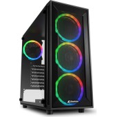 TG4M RGB Black