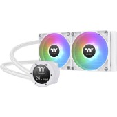 TH240 V2 Ultra ARGB Sync Liquid Cooler Snow Edt.